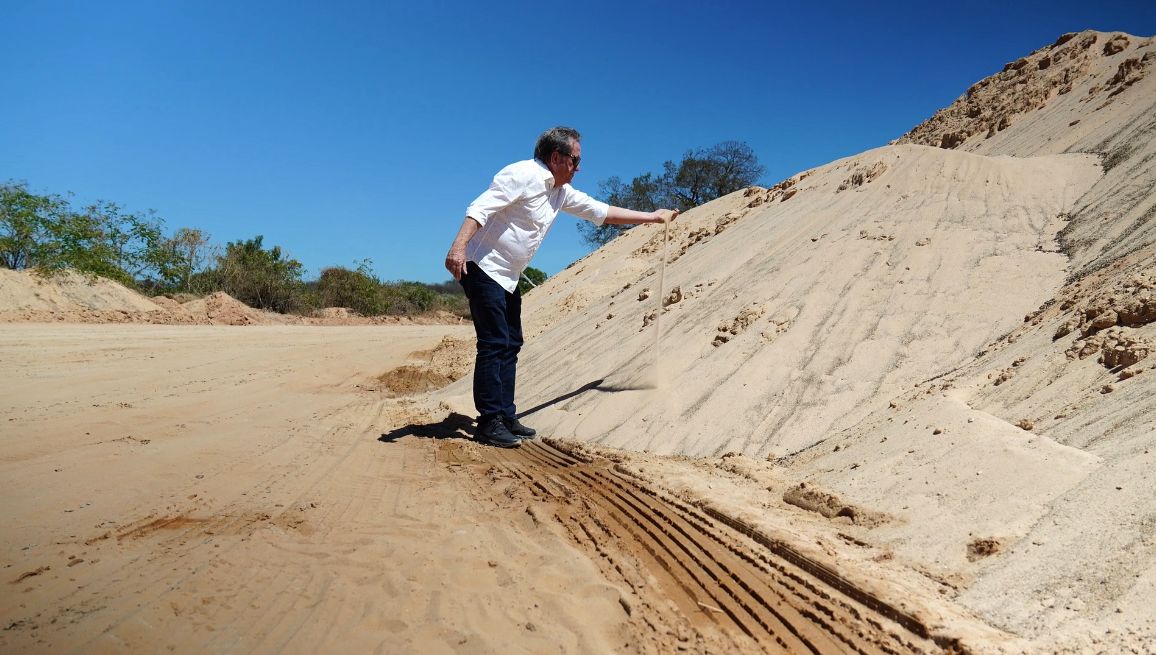 Operação Multifrontal